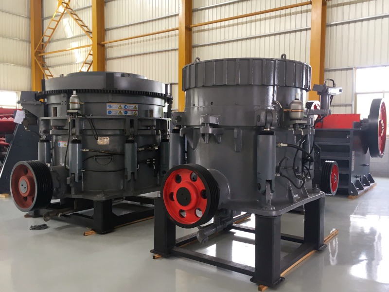 購買圓錐破碎機(jī)需要注意哪些問題？全面指南與專業(yè)建議